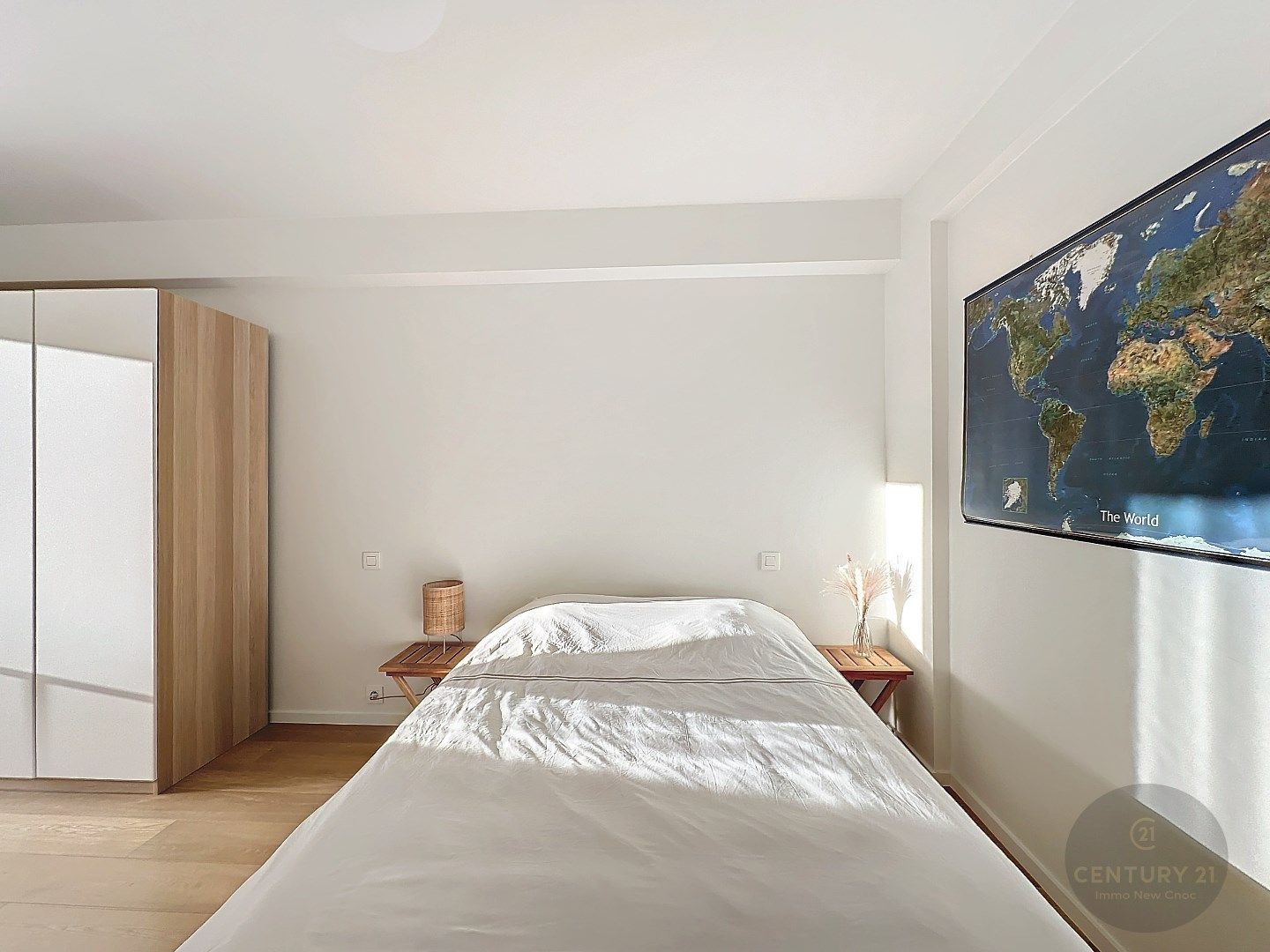 uiterst GEZELLIG en VERZORGD app nabij ZOUTE foto 16