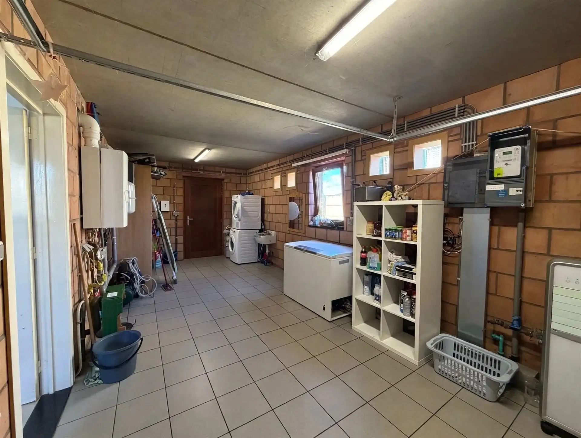 Vrijstaand wonen met 3 slaapkamers, een gezellige tuin en een royaal overdekt terras! foto 17