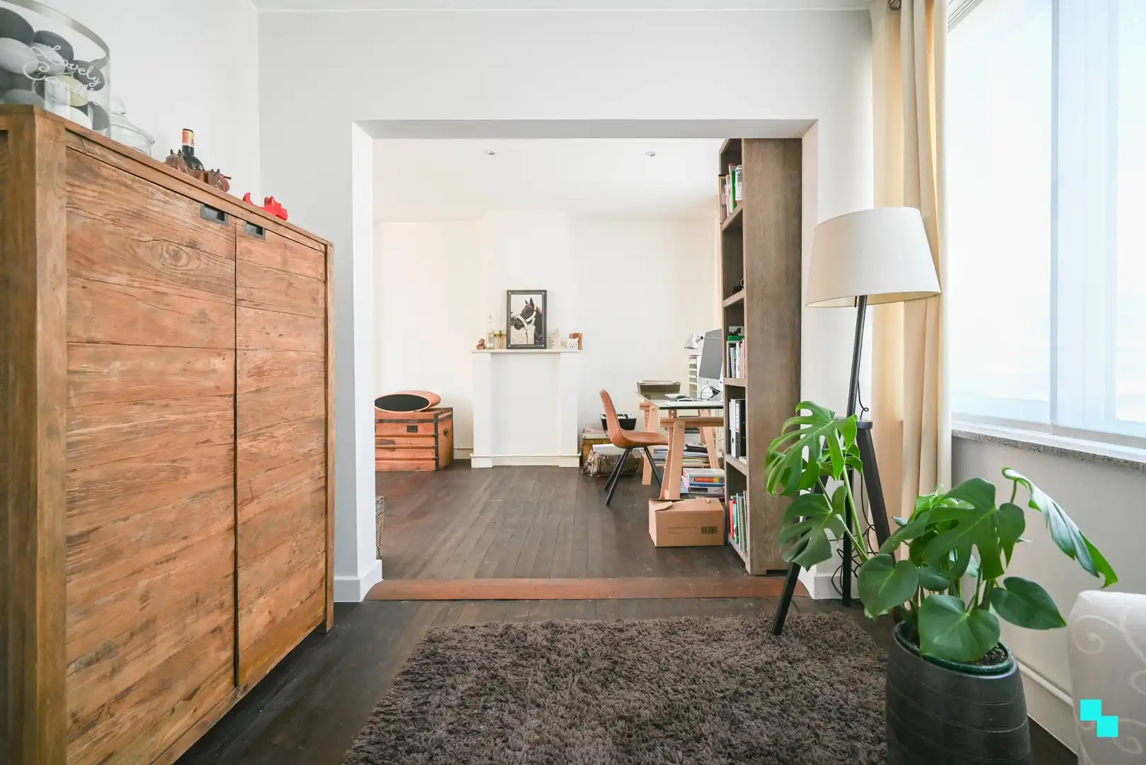 Riante dubbele woonst met 4 slaapkamers foto 22