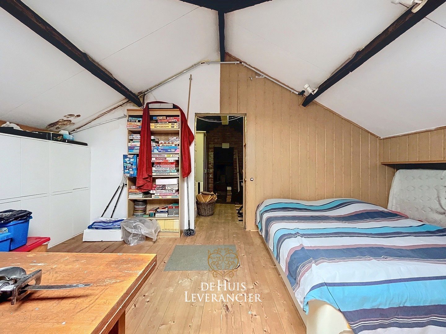 B&B Moment : Uniek wonen in een gelijkvloerse vrijstaande woning in Kontich foto 32
