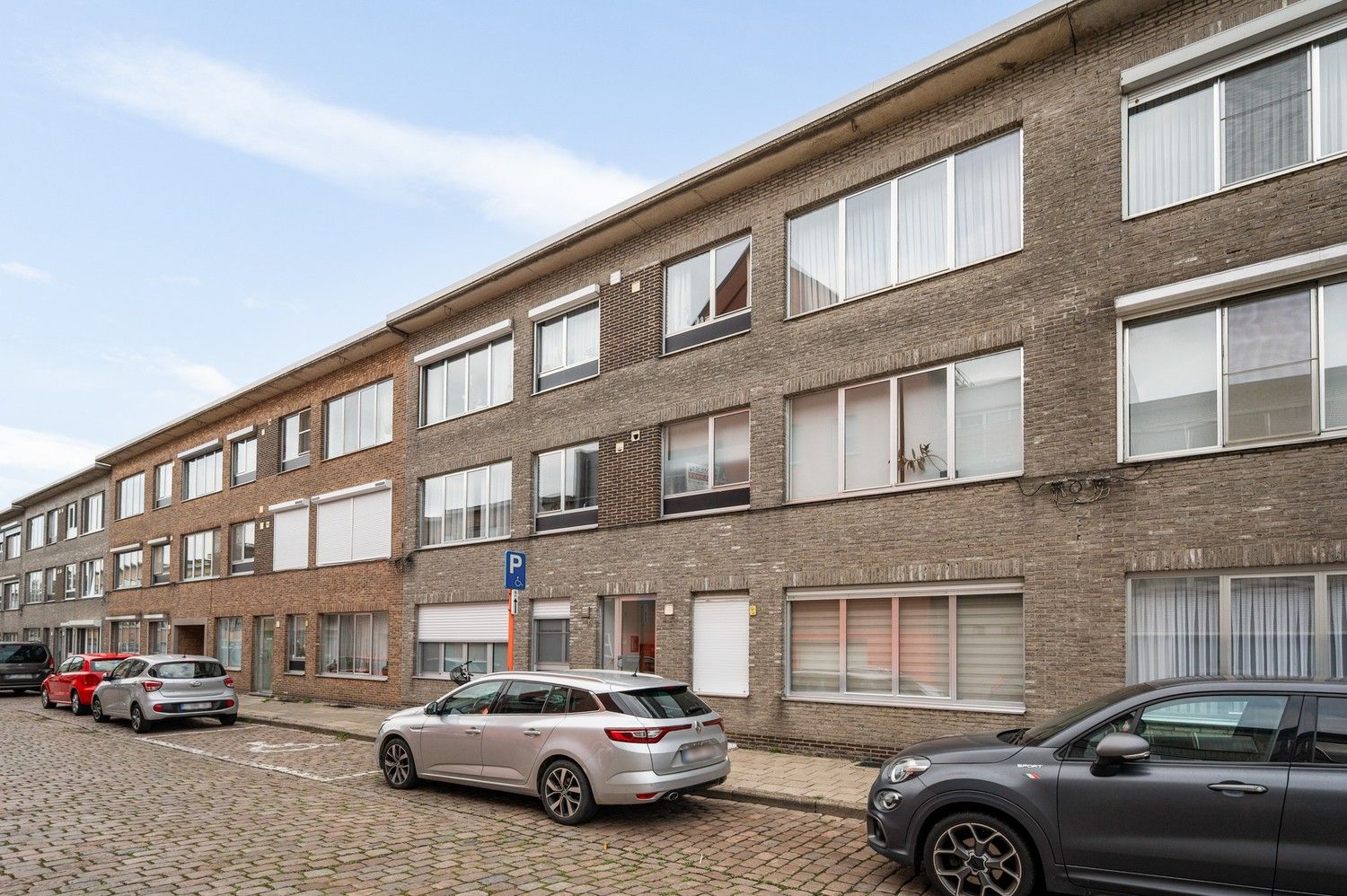 Gunstig gelegen appartement met 2 slaapkamers nabij station te Lier foto 15