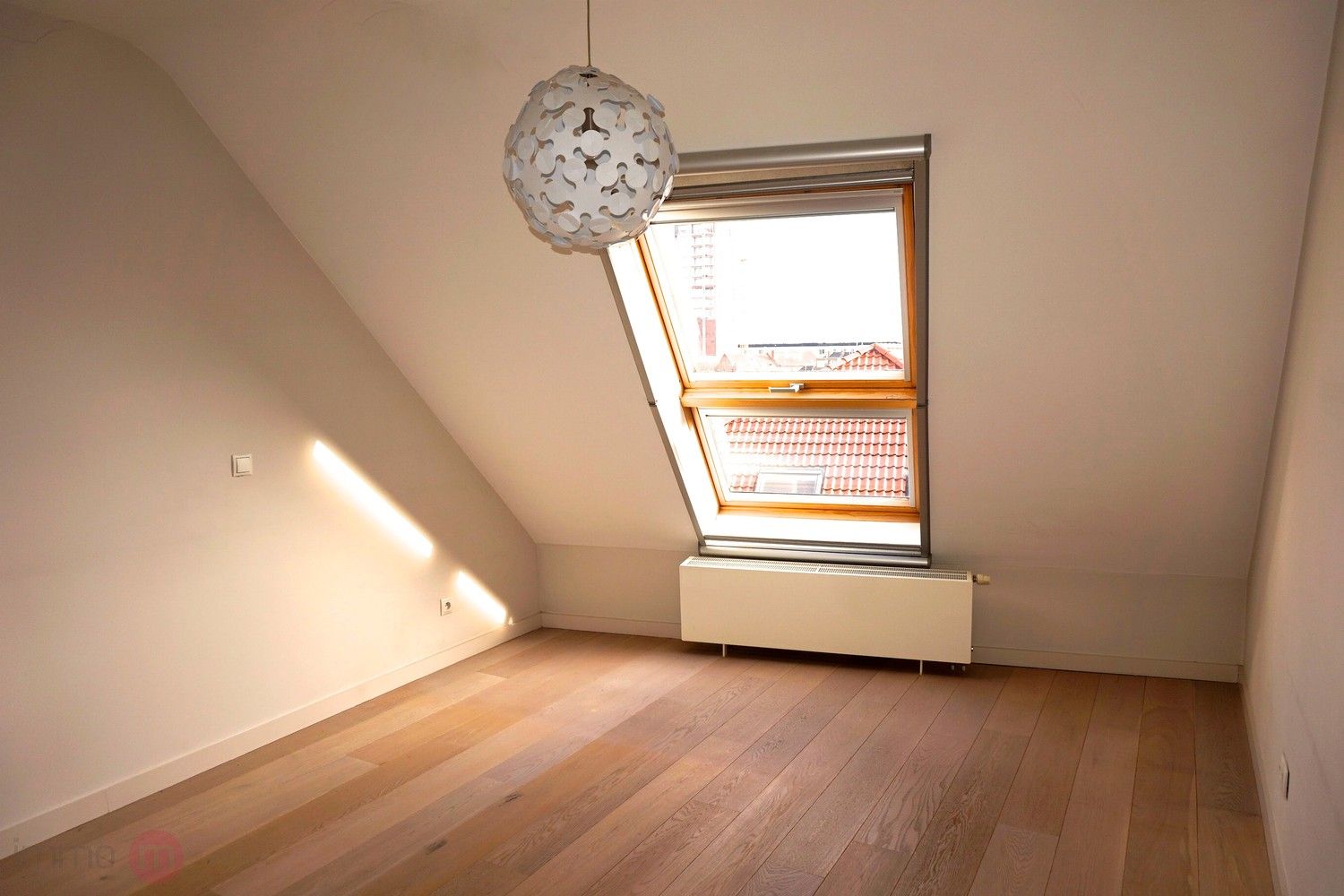 Schitterend duplex-penthouse appartement in het centrum van Leuven. foto 18