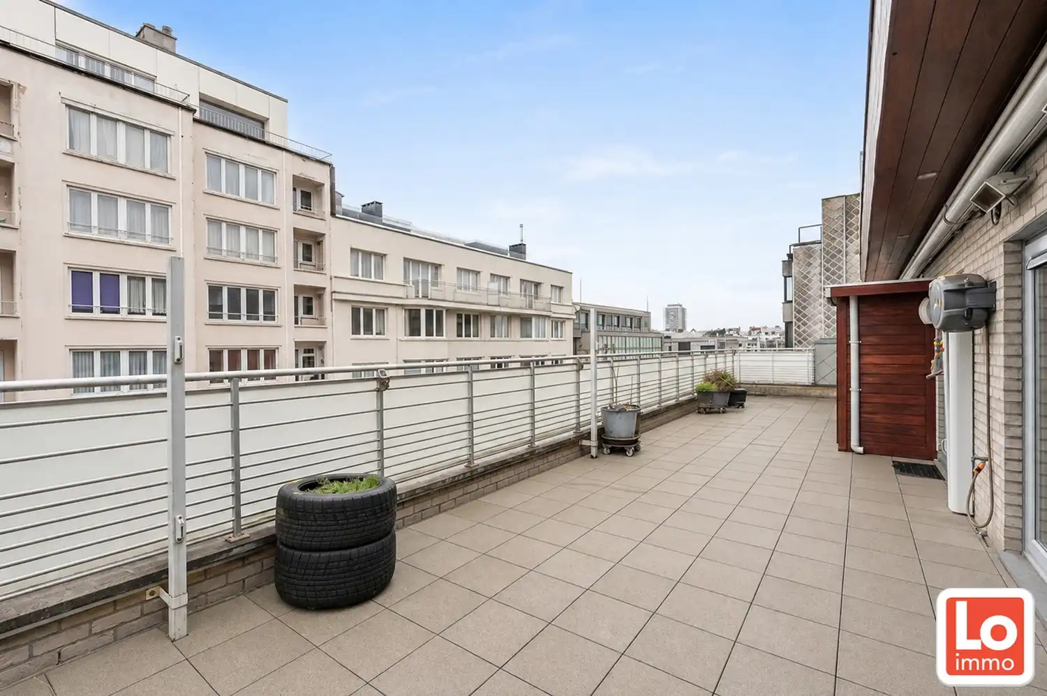 Ideale investeringsappartementen in het centrum van Oostende én op wandelafstand van de zeedijk! foto 26
