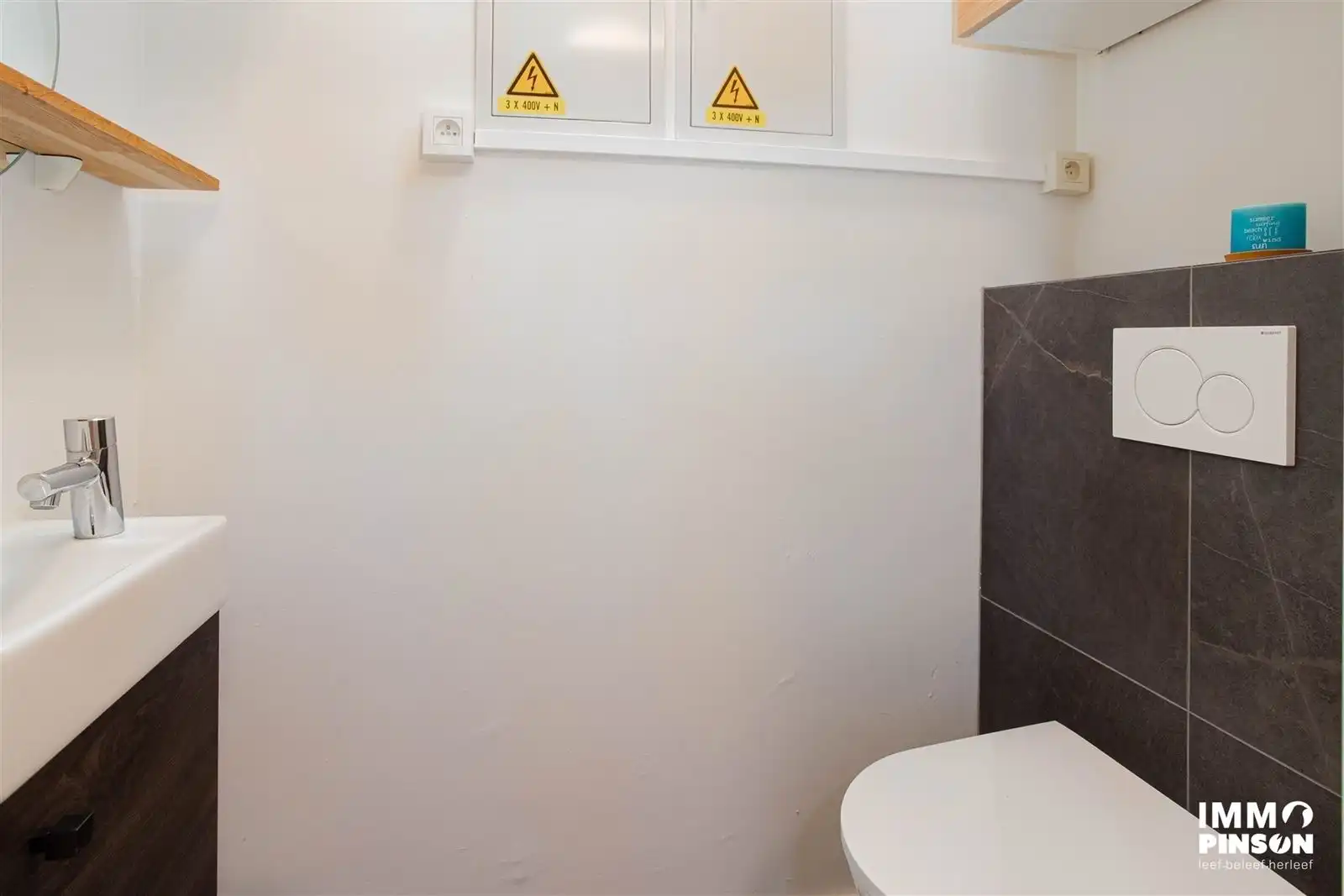 Comfortabel appartement dichtbij strand foto 10