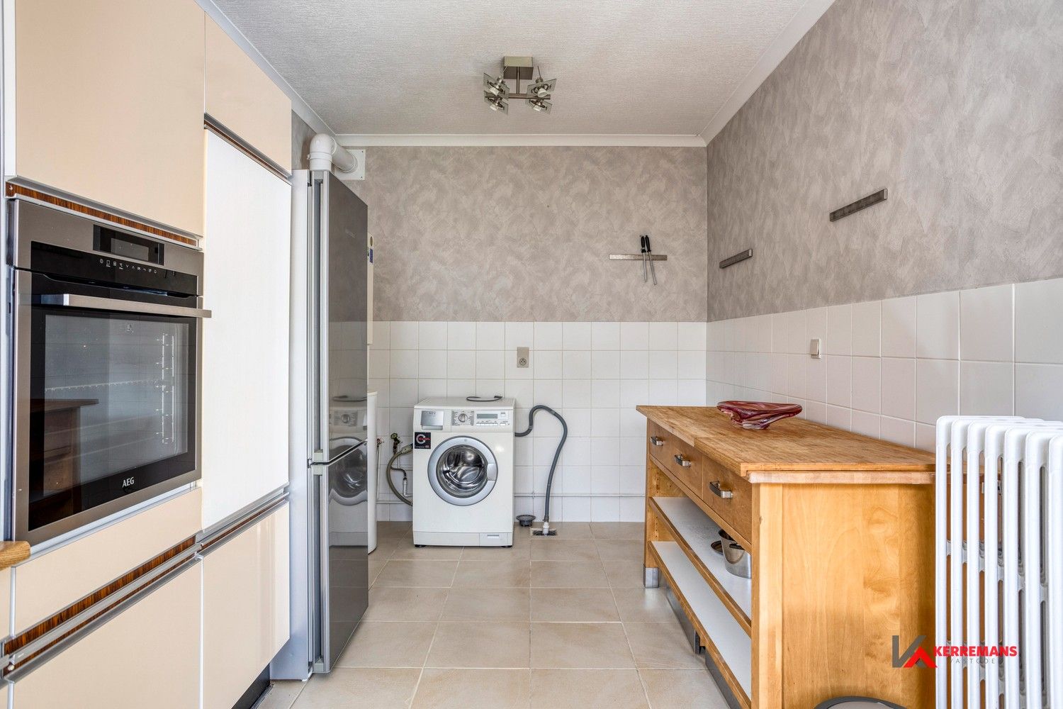 Woning met 3 slaapkamers, tuin en garage. foto 14