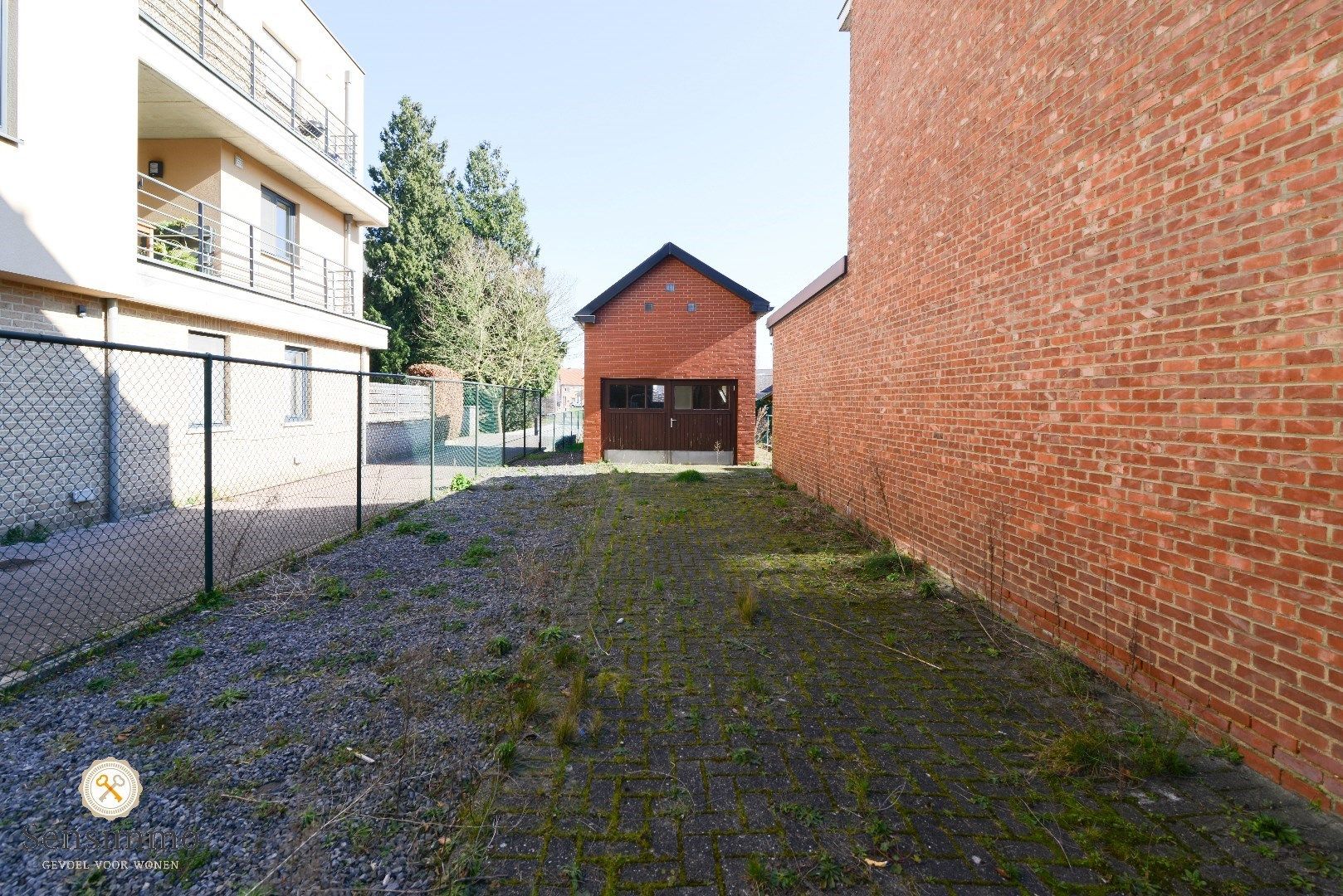 Gezinswoning met 3 slaapkamers te Houthalen-Helchteren foto 24