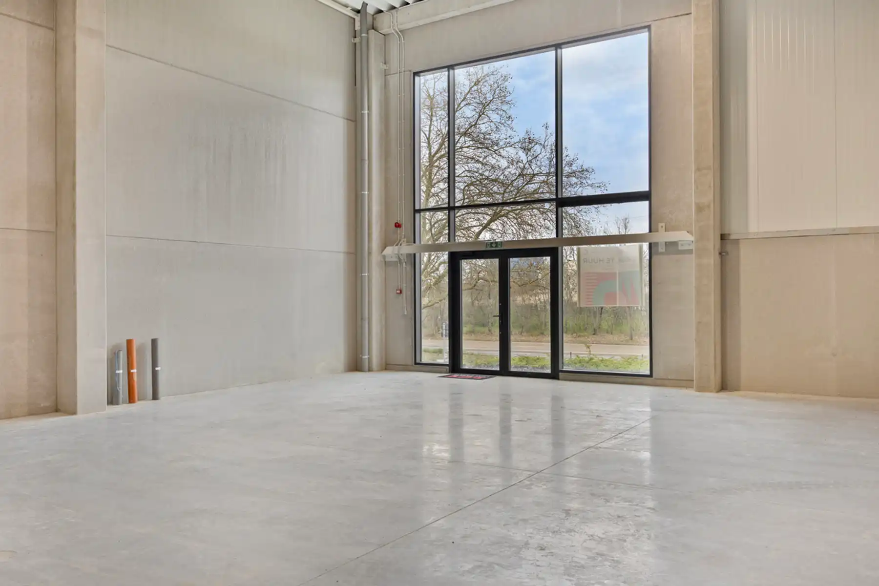 Bedrijfsvastgoed te huur foto 4