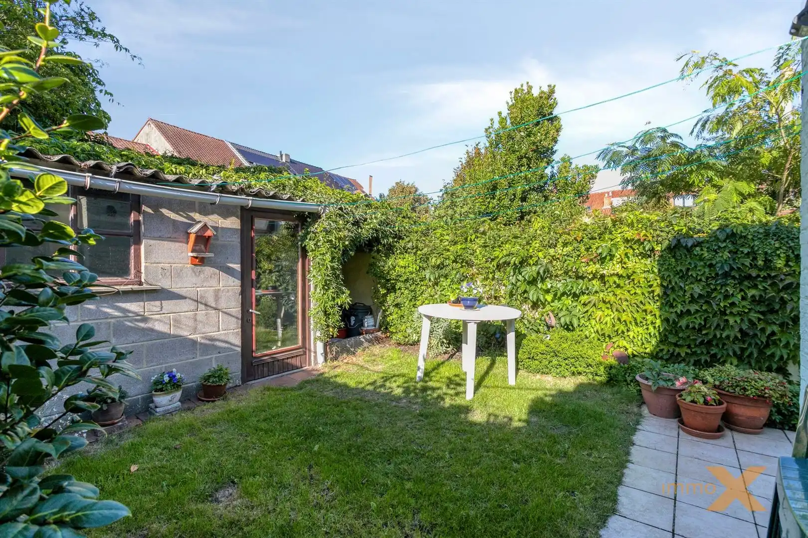 CHARMANTE WONING MET 4 SLAAPKAMERS!! foto 23