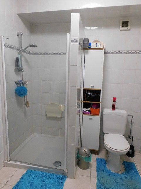 Prachtig gelijkvloers appartement in het centrum met garage   foto 11