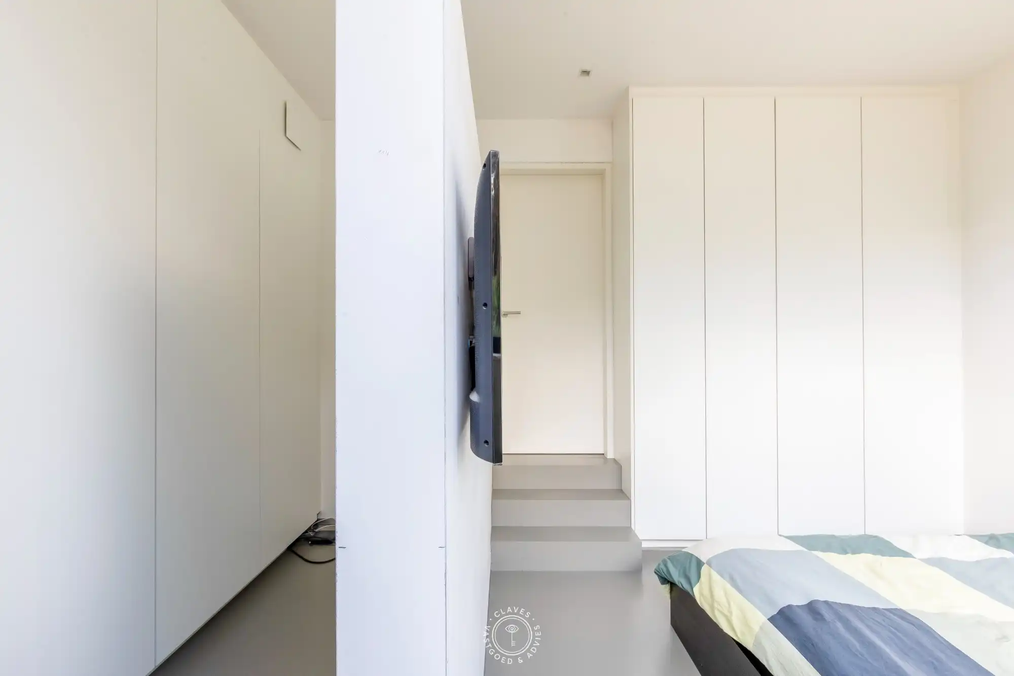 Moderne open bebouwing op ruim perceel met A+ energiescore foto 22