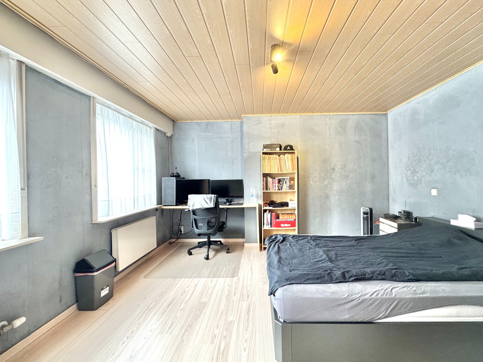 ENERGIEZUINIGE WONING MET 3 SLAAPKAMERS, GROTE GARAGE & TUIN foto 31