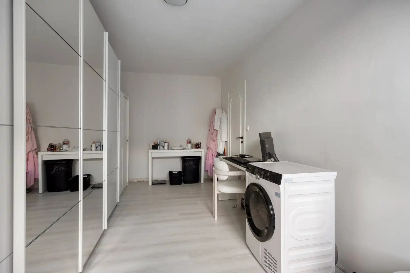 Vernieuwd en instapklaar appartement met 3 slaapkamers in Tongeren centrum foto 18