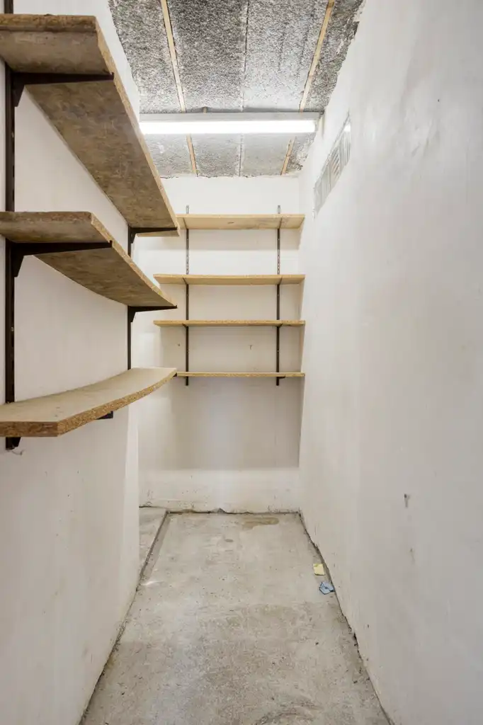Af te werken 3 gevel woning in residentiële buurt te Relegem foto 17