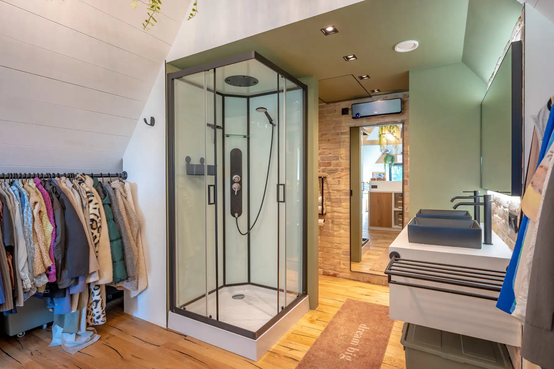 Unieke woning met bijwoning nabij het centrum van Wuustwezel foto 29