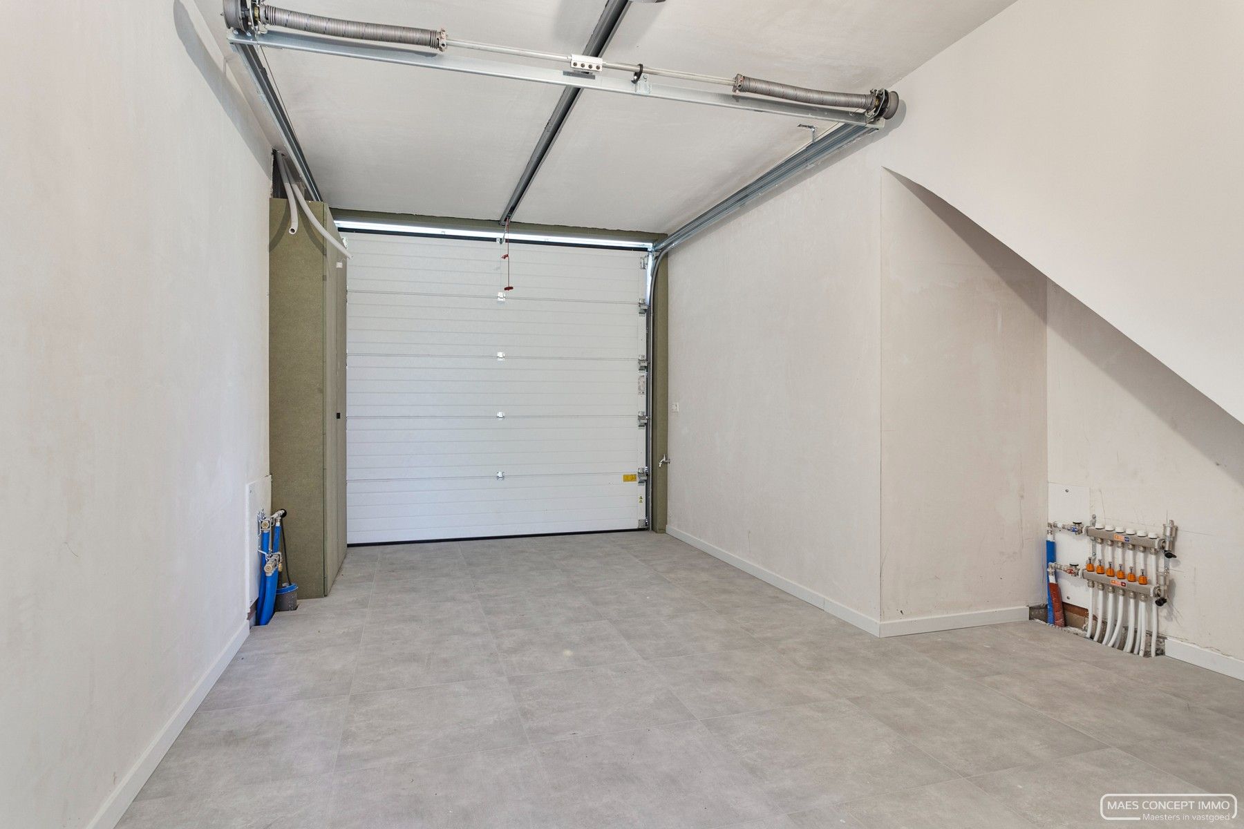 Energiezuinige nieuwbouwwoning te koop in Vichte foto 13