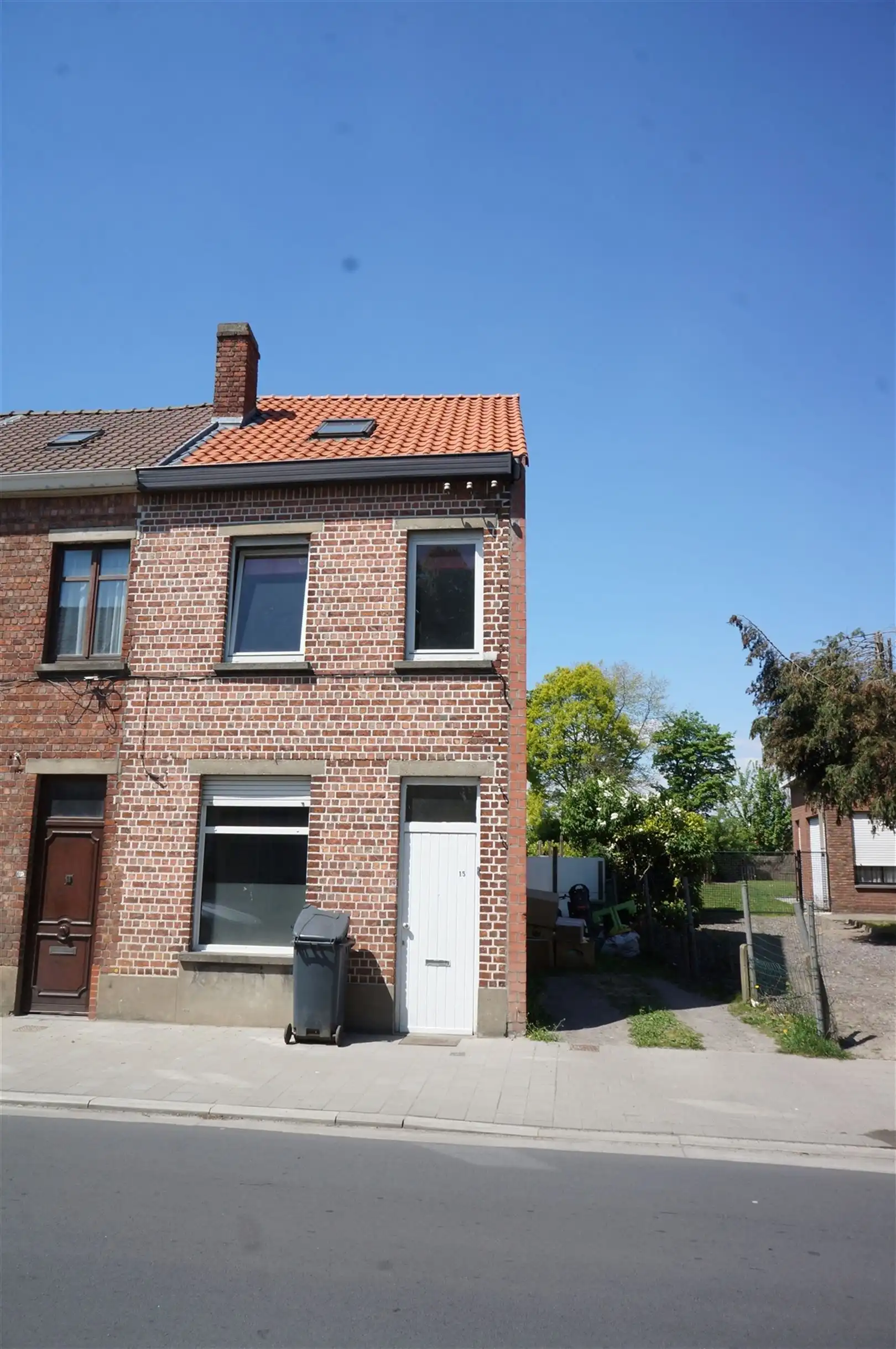 Woning foto {{pictureIndex}}