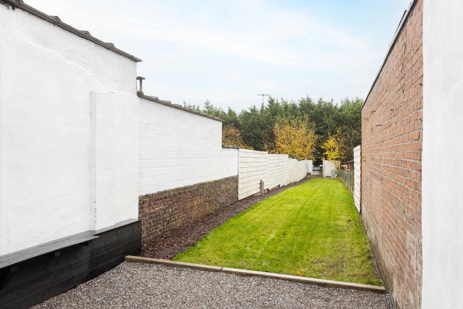 Gezellige instapklare woning met tuin en veel (gratis) parking foto 7