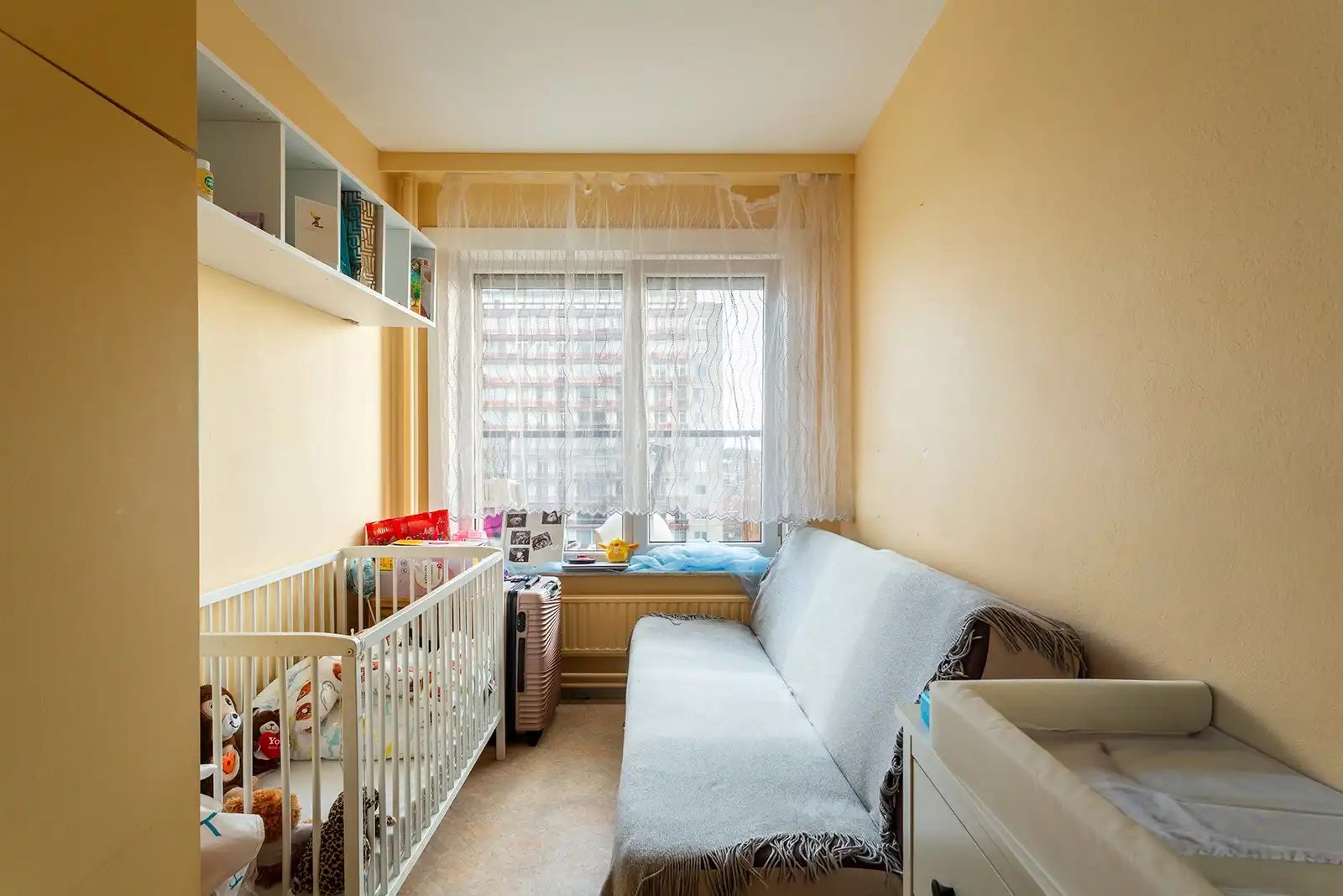 Investeringskans op hoogte foto 10