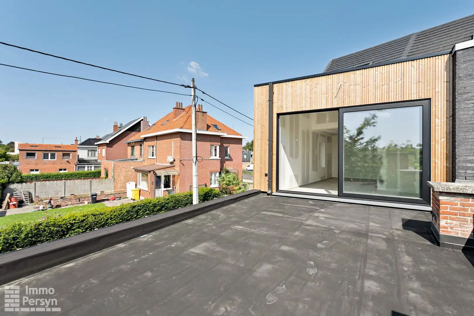 Instapklare halfopen bebouwing met 3 slaapkamers foto 20