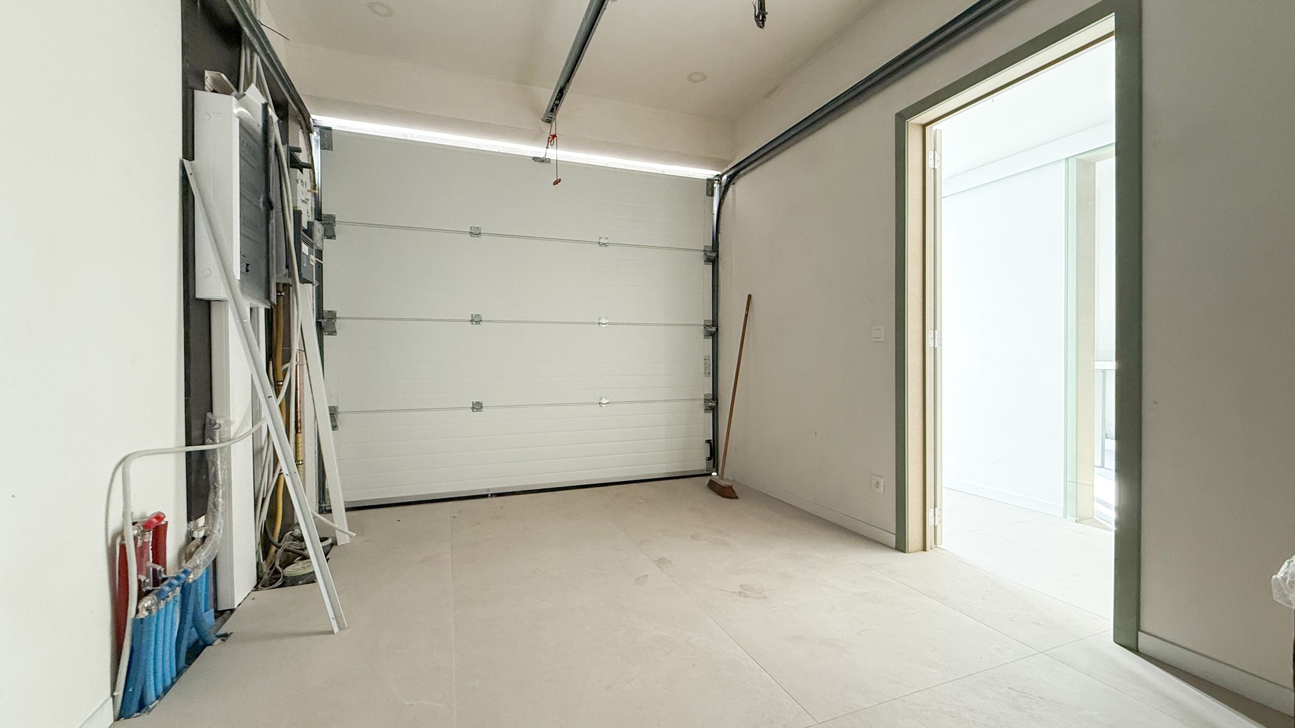 Moderne instapklare nieuwbouwwoning met 3slpks in Houthalen! foto 16