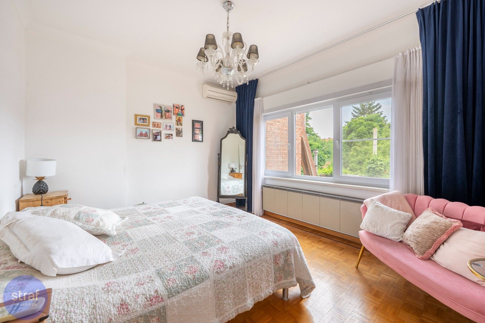 Prachtige woning met grote tuin, 4 slp en 2 badkamers. foto 11