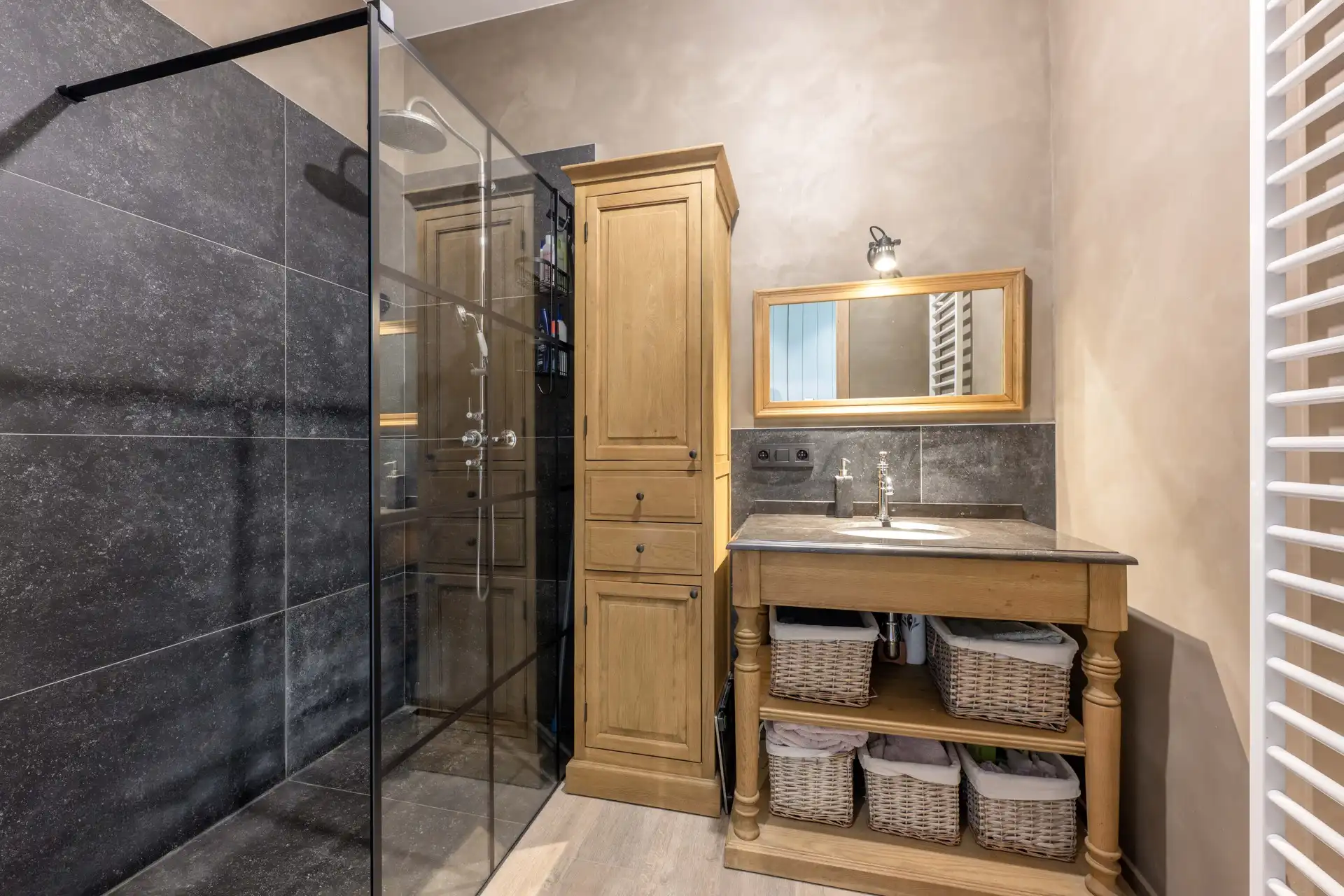 Prachtig penthouse met 3 slaapkamers en adembenemend uitzicht in Izegem foto 23