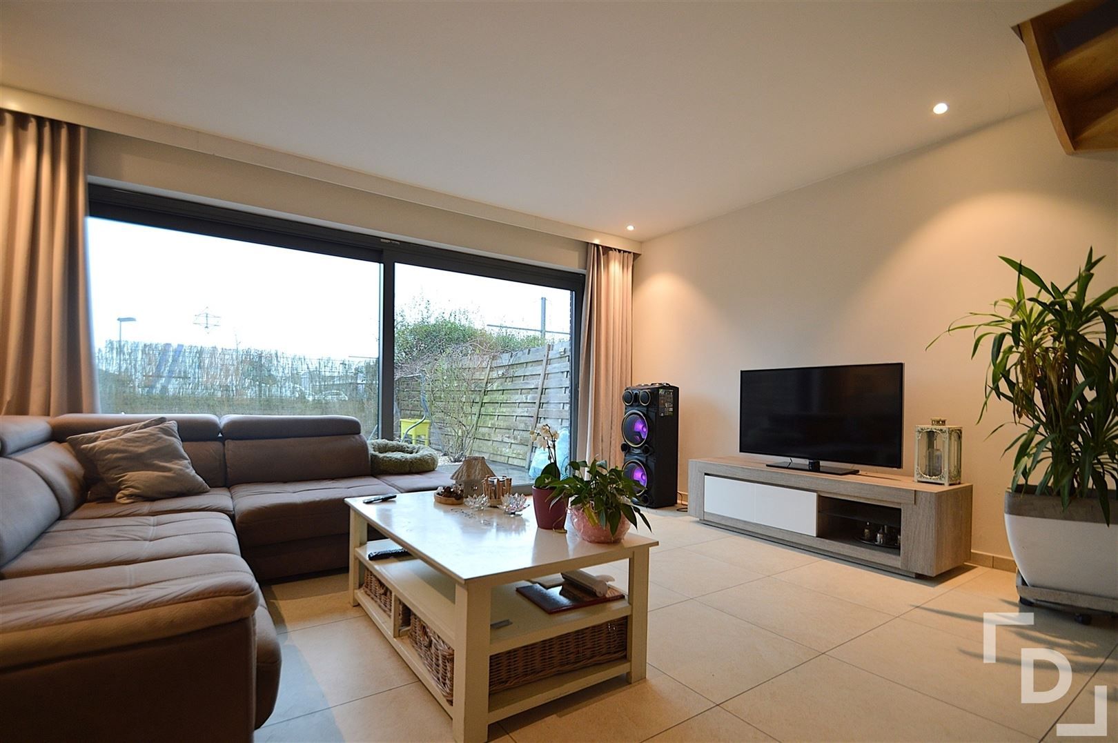 Energiezuinige gezinswoning te koop in Ieper nabij het station. foto 5