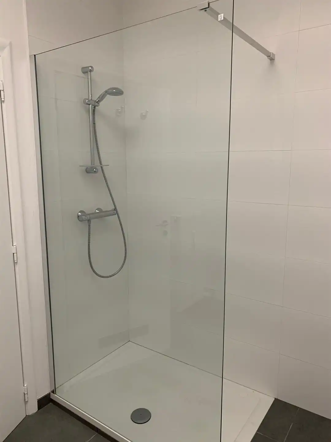 2 slaapkamer appartement in het hartje van Antwerpen! foto 10