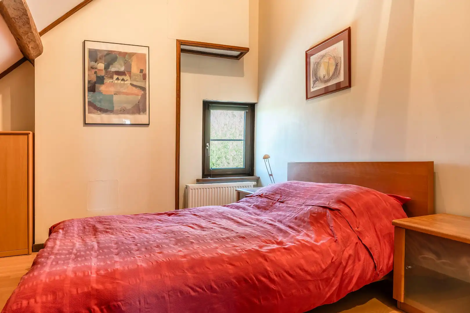 Prachtige instapklare woning met diverse invullingsmogelijkheden! foto 15