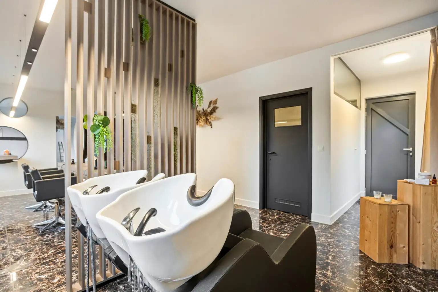 MULTIFUNCIONELE woning met mogelijkheden voor een praktijk foto 23