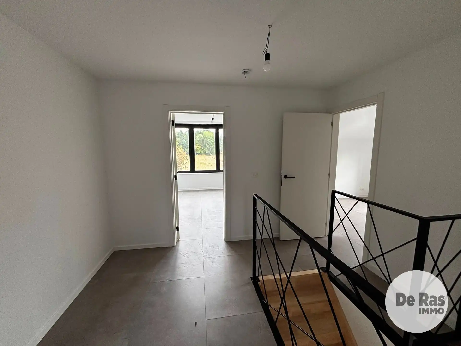 SINT LIEVENS HOUTEM - Nieuwbouw duplex met ruim terras foto 9