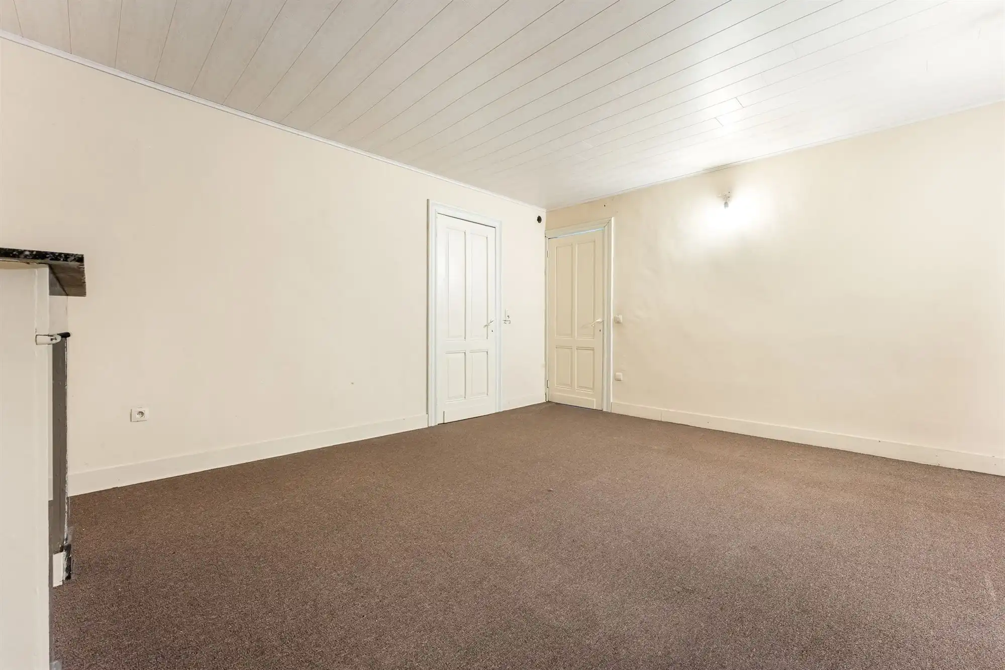 RUIM APPARTEMENT VAN 199 M² MET 2 SLAAPKAMERS, TUIN EN TERRAS OP TOPLOCATIE IN BALEN CENTRUM! foto 15