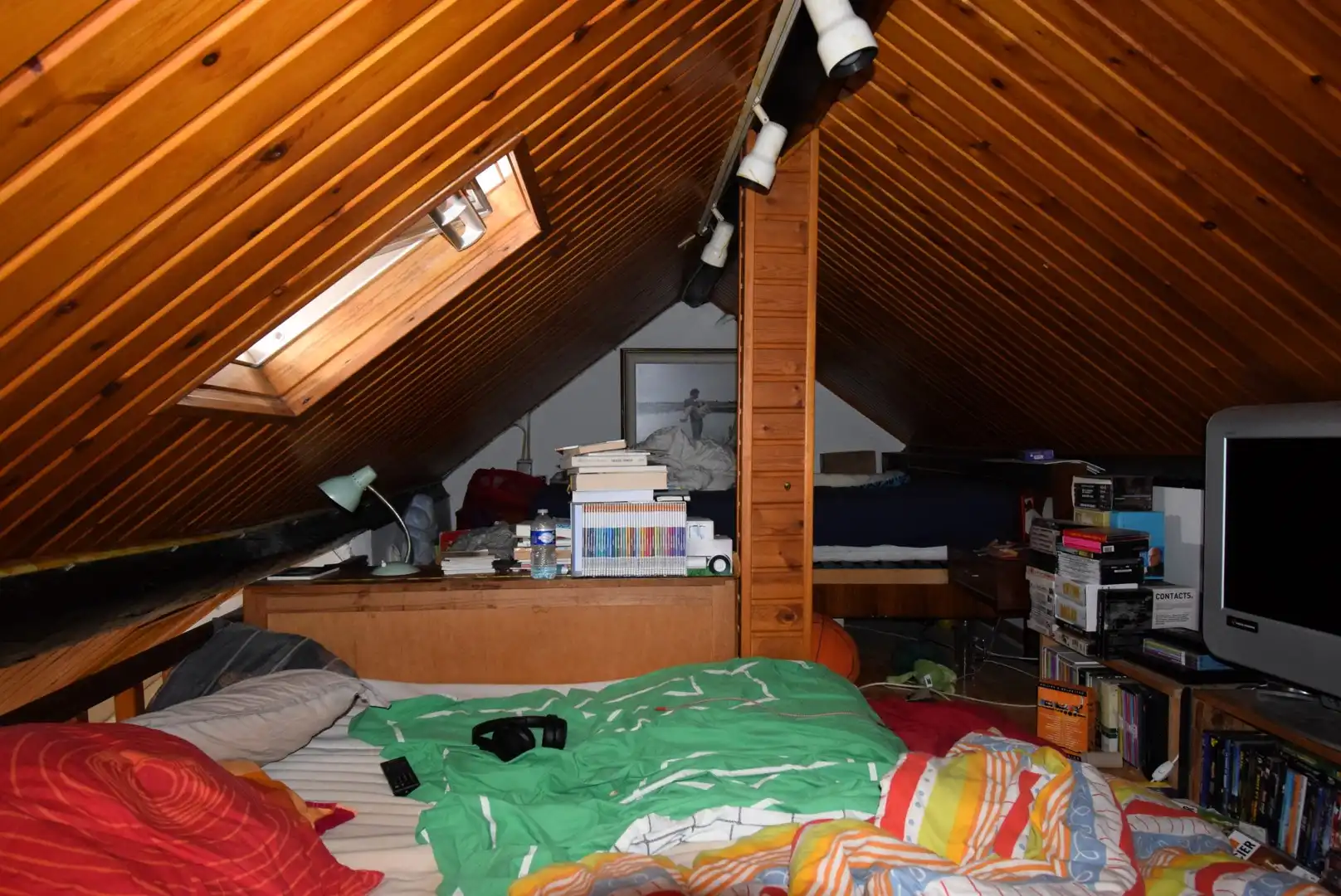 Opbrengstwoning foto 20