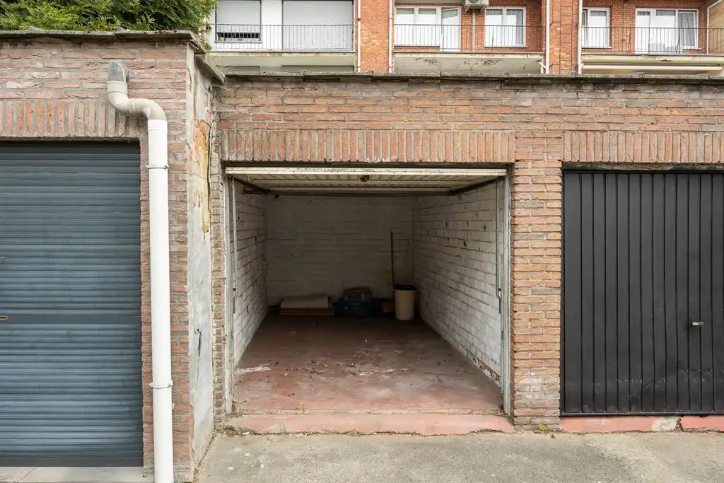 Ruim 2-slaapkamer appartement met terras en EPC B foto 18