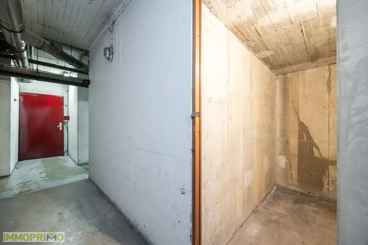 Ruim 2 slaapkamerappartement foto 26