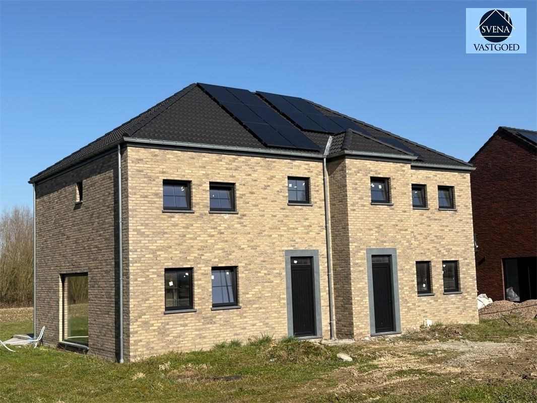 HALFOPENBEBOUWING foto 16