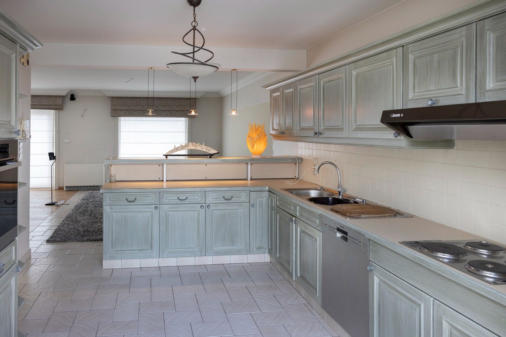 Werken en wonen onder één dak. Hier kan dit ! foto 6
