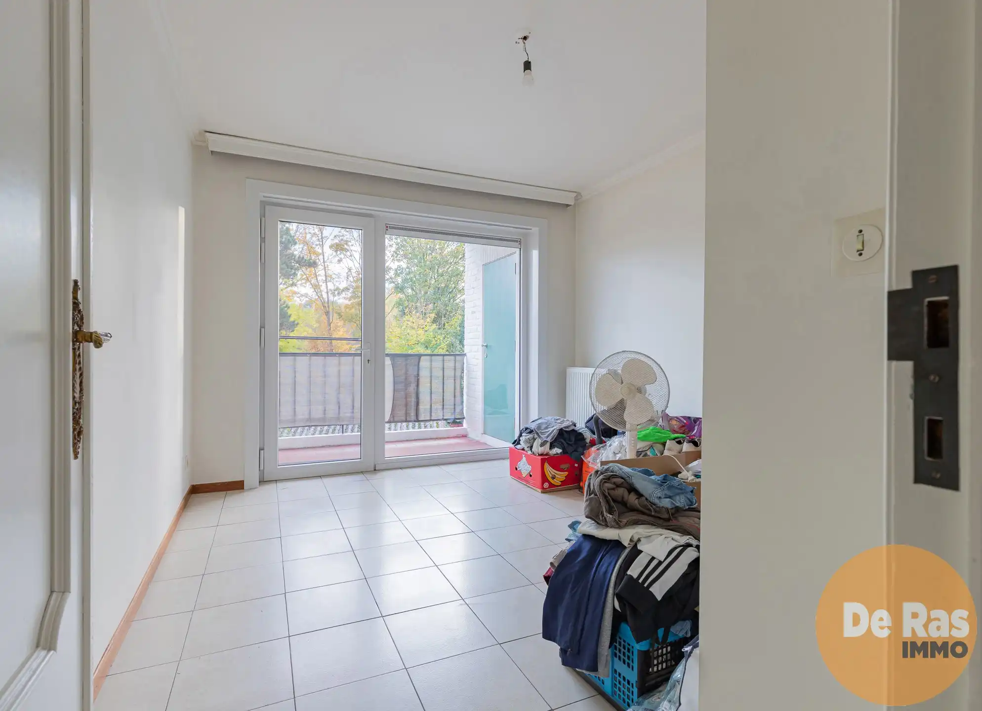 ERPE-MERE - Appartement met 2 slpks, terras en staanplaats foto 10