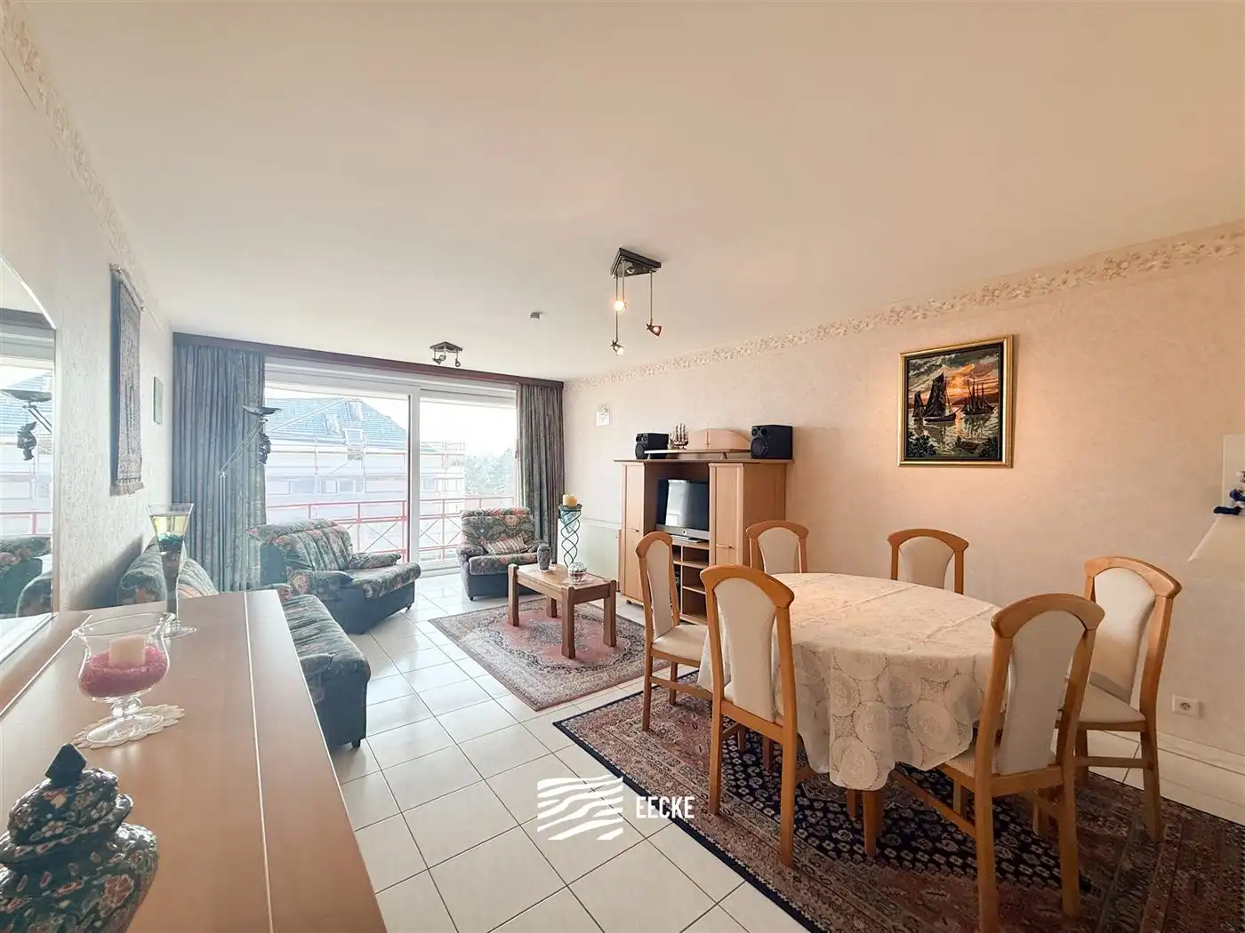 Appartement met 2 slaapkamers foto 7