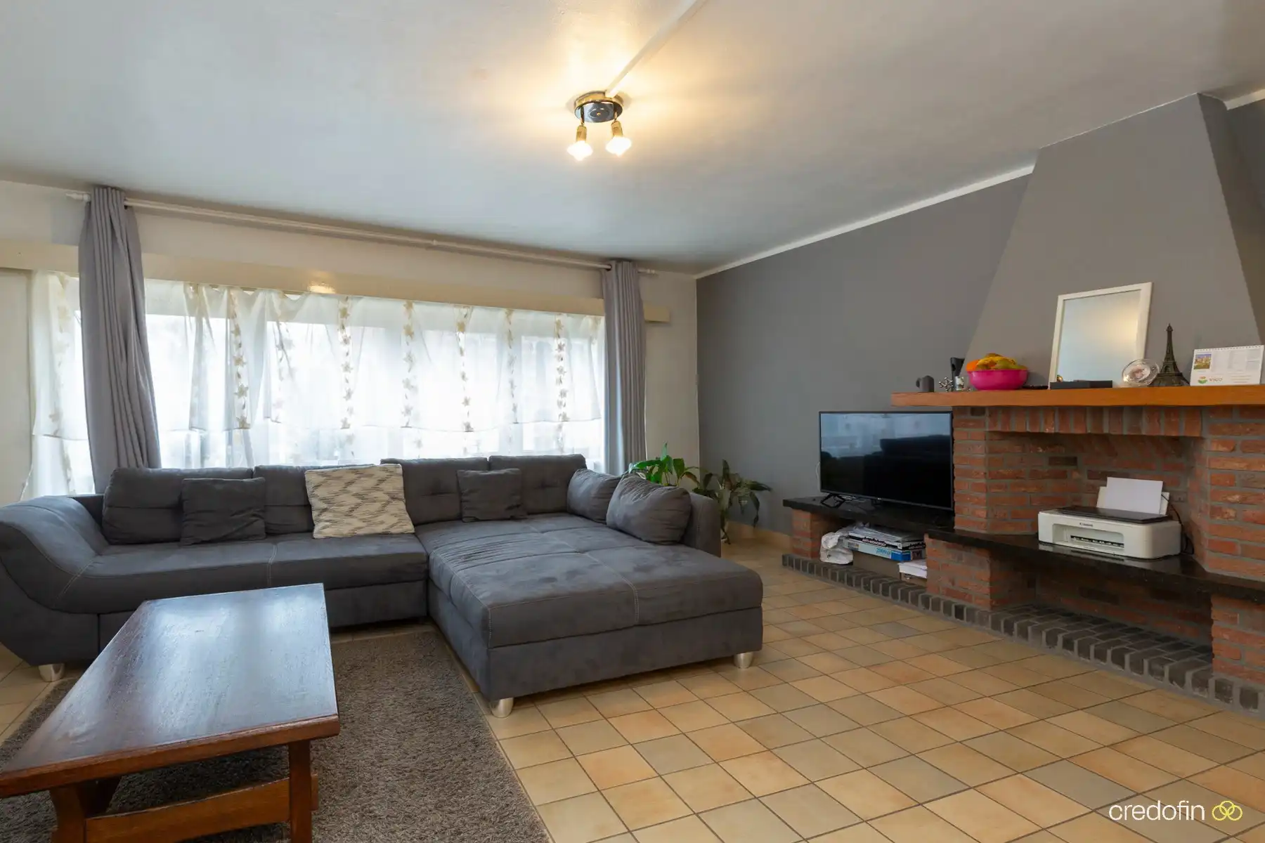 Opbrengsteigendom met 2 verhuurde appartementen foto {{pictureIndex}}