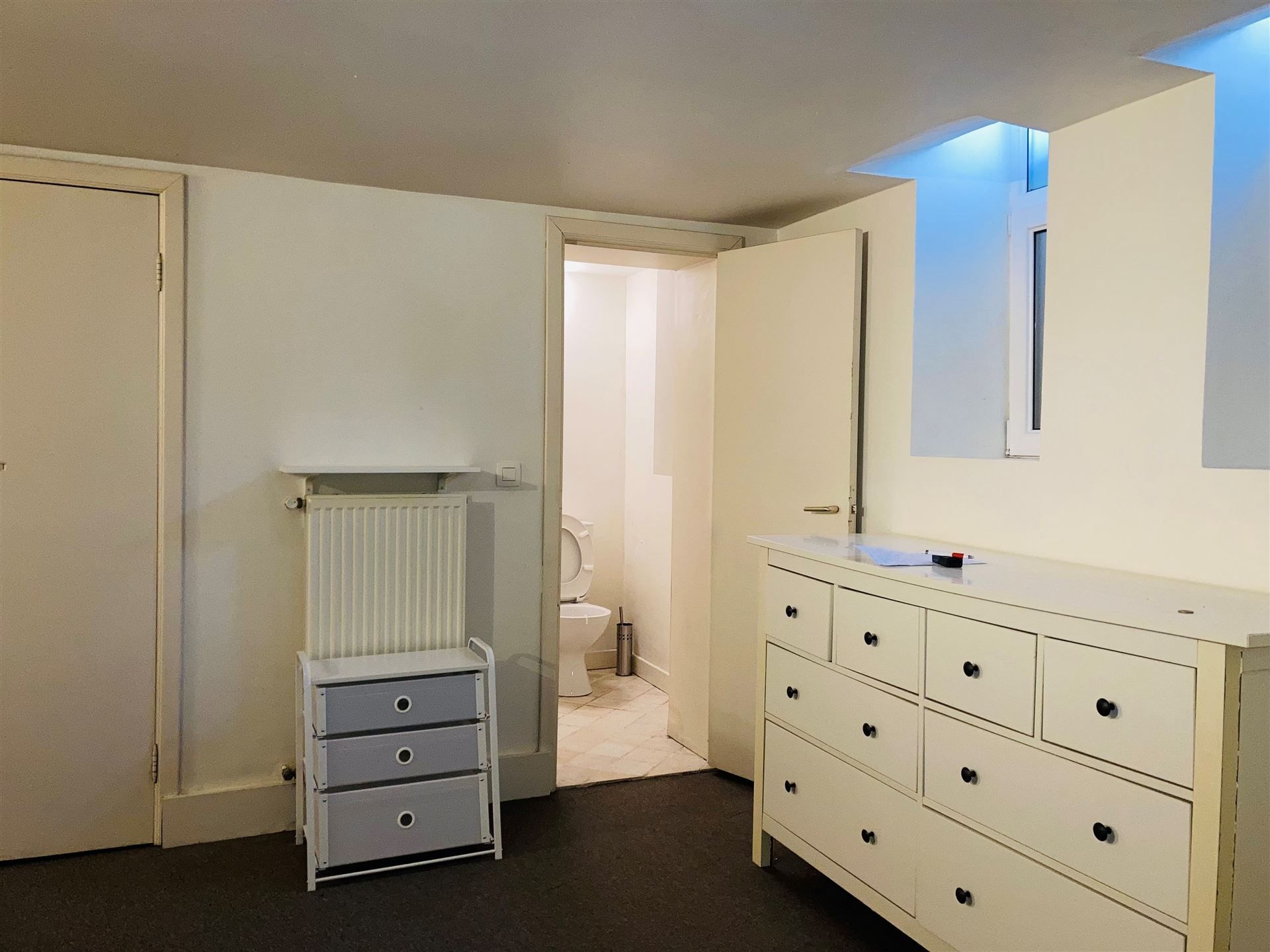 Mooi gemeubeld 2SK Dplex-appartement - Kortbij EGG foto 15