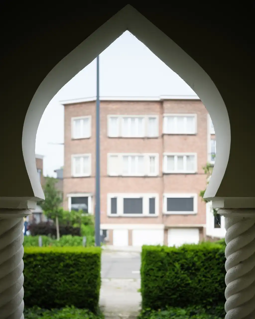Villa Mauresque, naar een ontwerp van Marcel Colpaert foto 16