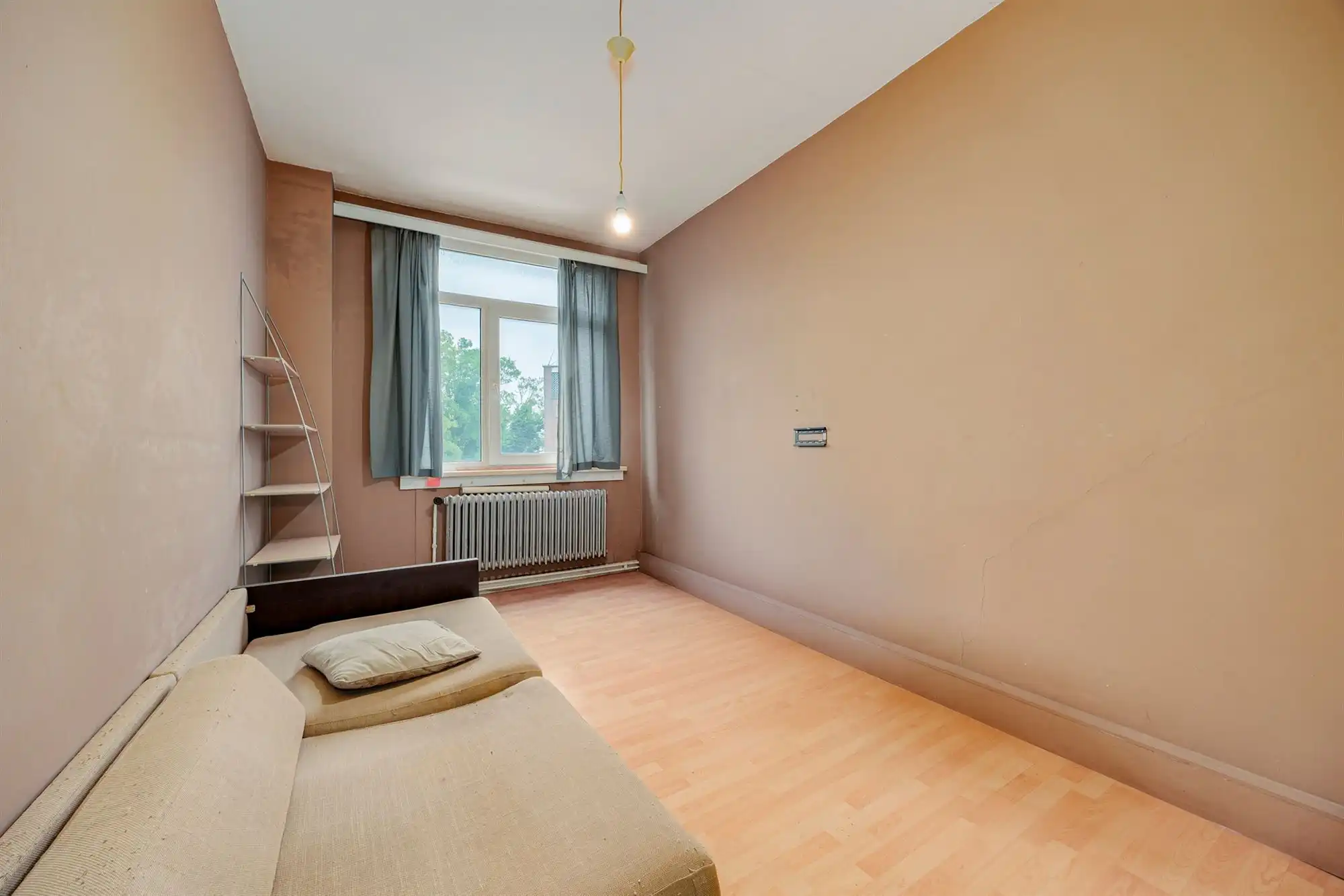 Woning met 5 slaapkamers + tuin te Merksem foto 28