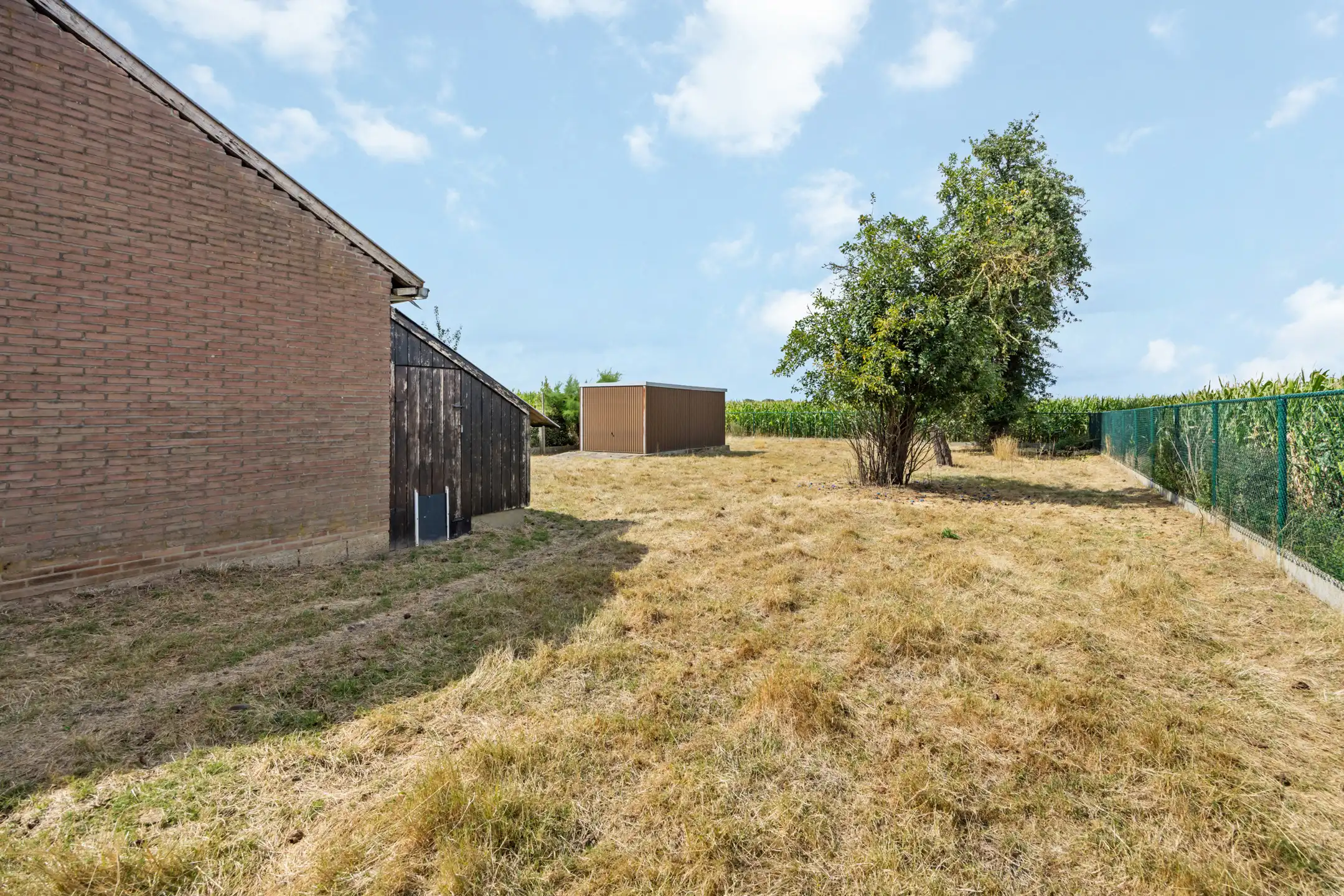 Vrijstaande bungalow op riant perceel te Kesselt foto 22