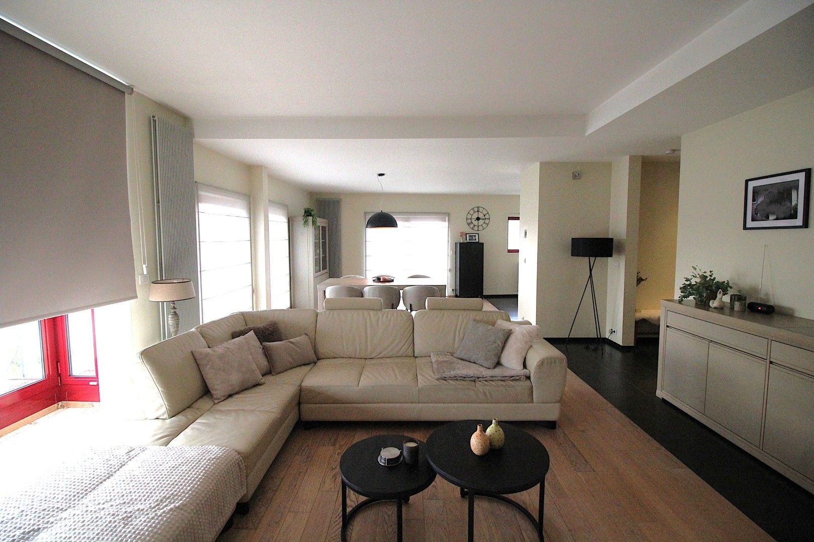  veelzijdig bedrijfsgebouw met woonst op een absolute commerciële topligging foto 18