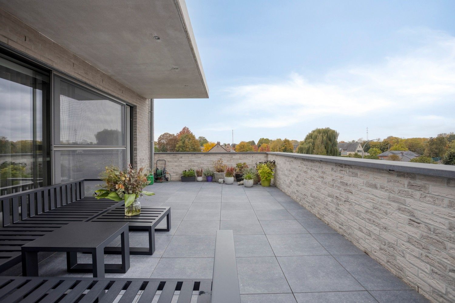 Luxueus nieuwbouwappartement - geniet van 6% btw foto 17