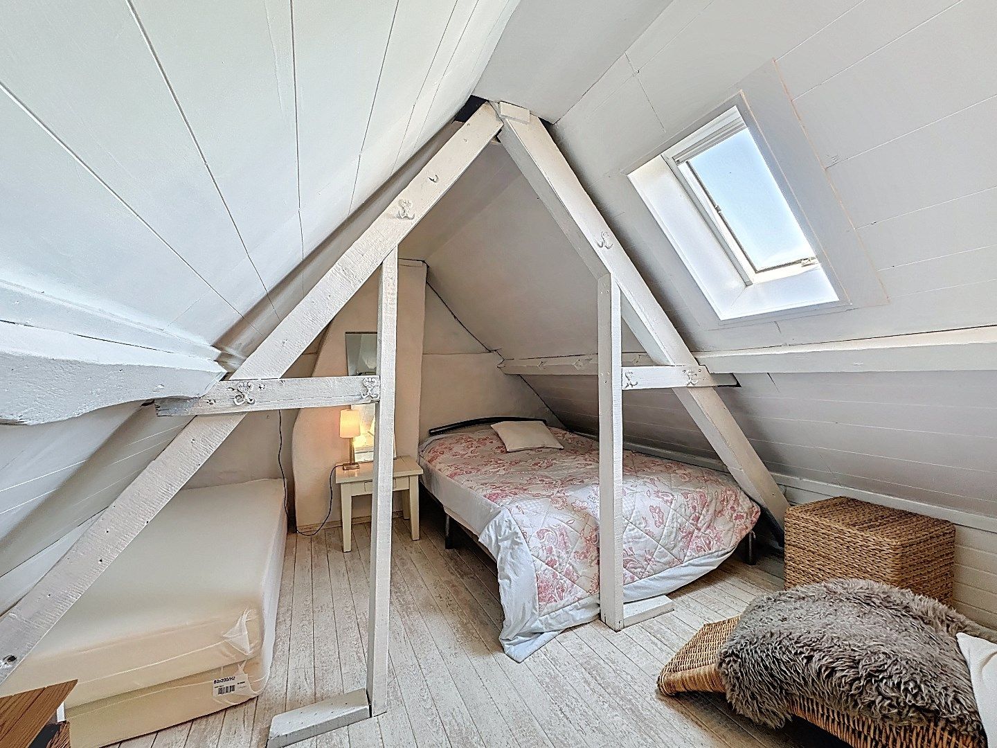 Sfeervolle vrijstaande woning in Groede foto 27