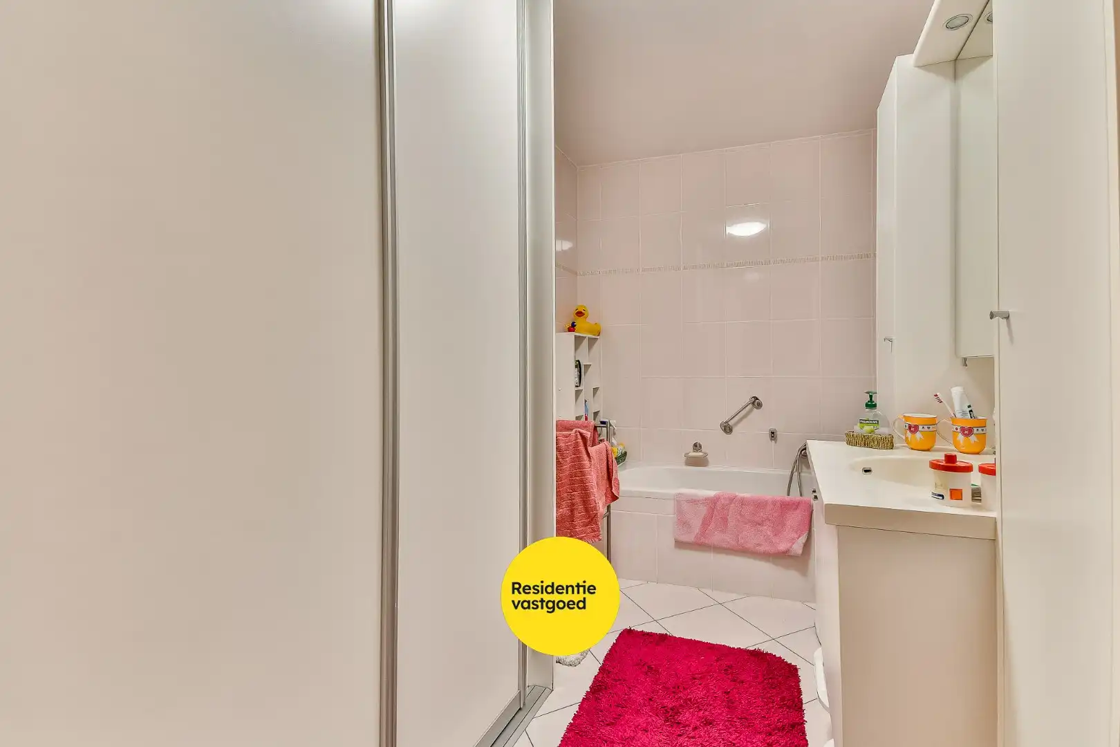 Lichtrijk tweeslaapkamer appartement in Oostende  foto 11