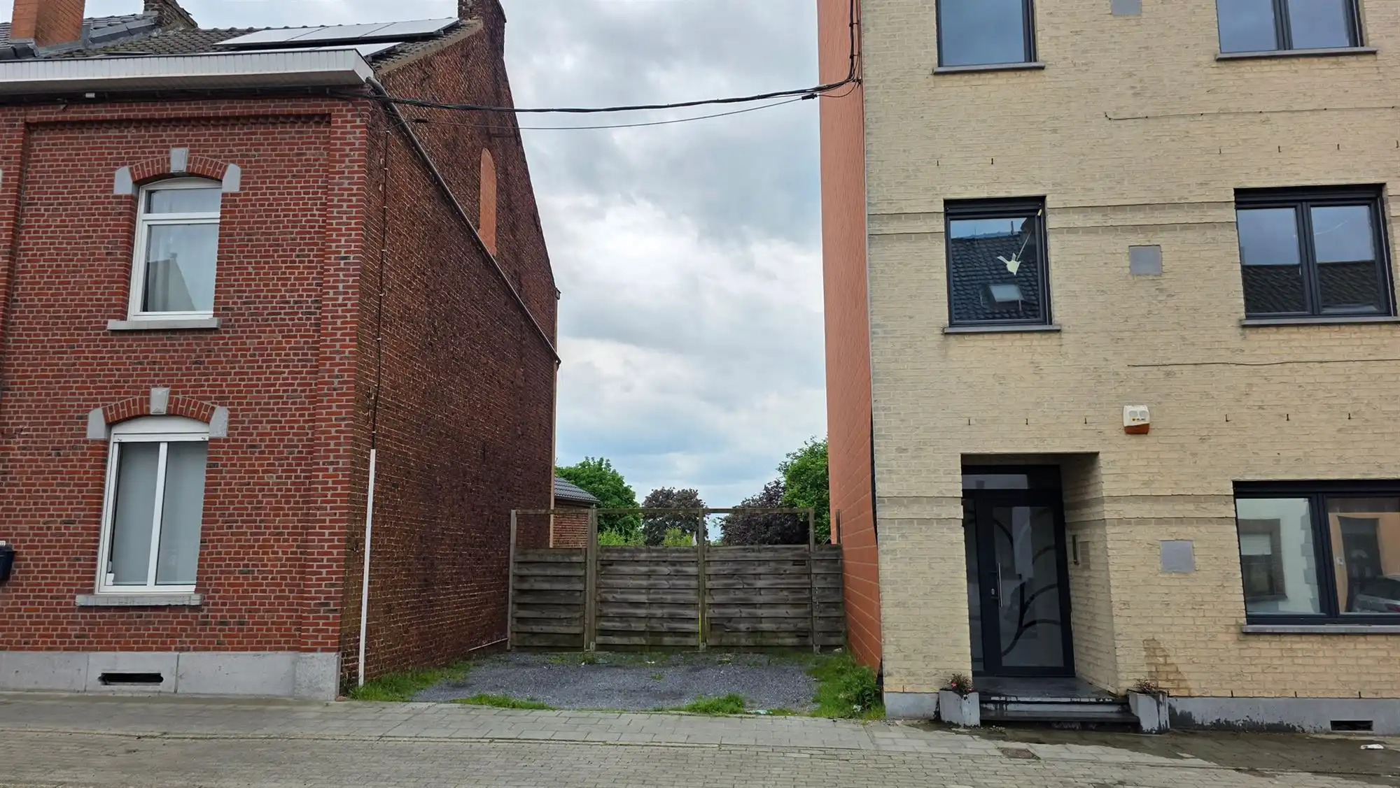 Perceel van ±457m² met tal van mogelijkheden foto 18