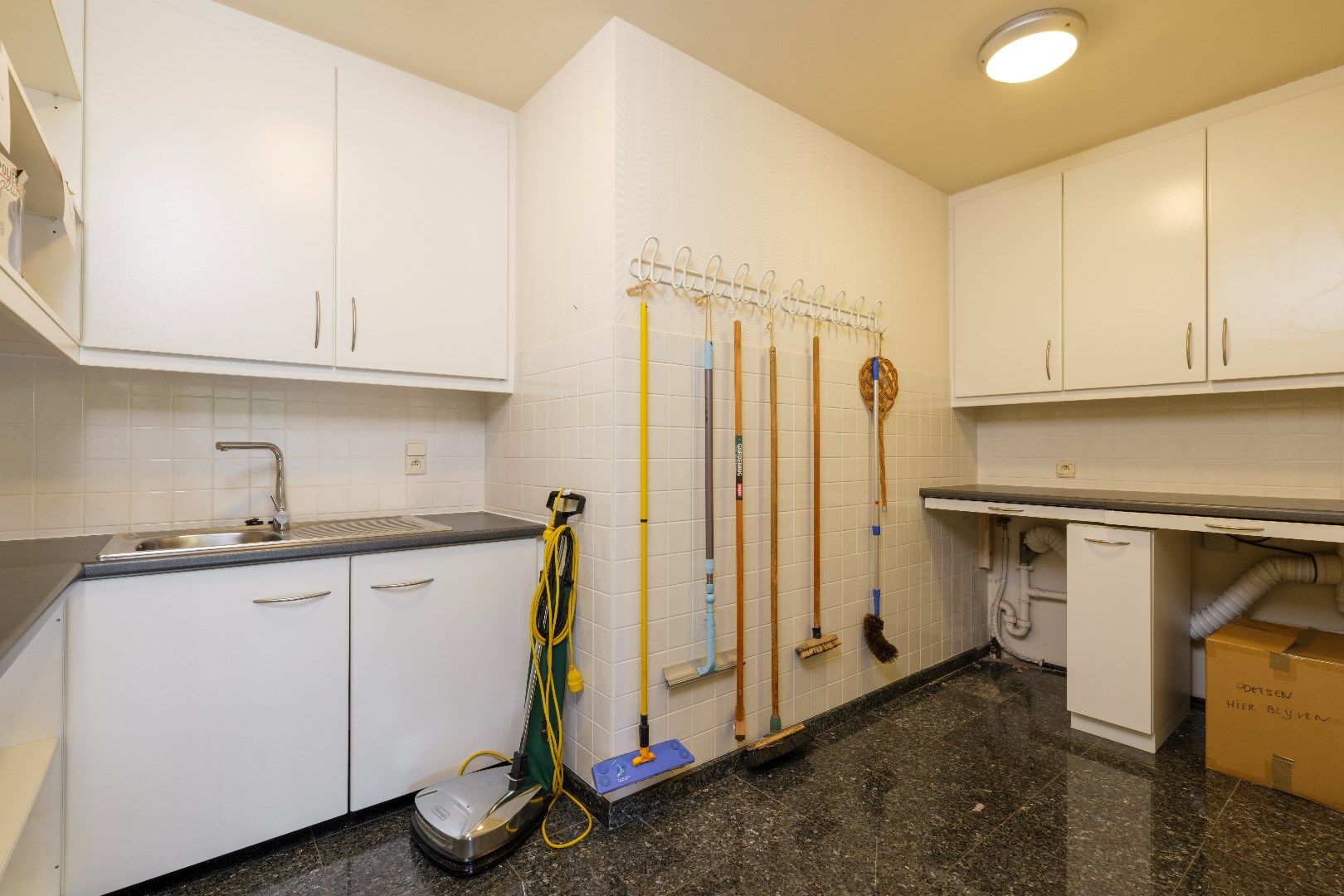 Uniek penthouse op top locatie  foto 14